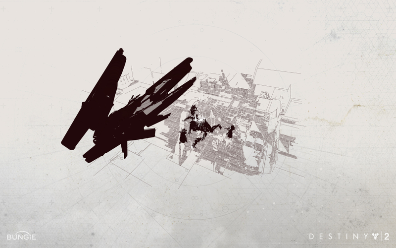 Illustration for article titled The Art Of Bungie's Destiny 2